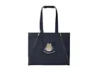 POP MART THE MONSTERS (LABUBU) FALL IN WILD Denim Apron Bag