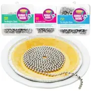 Baking Pie Crust Weights Chain- pie crust pie chain Stainless Steel Long_6feet