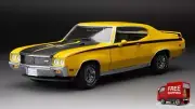 SUN STAR 1:18 1970 BUICK GSX 5702