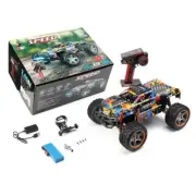 Wltoys 104016 / 104018 1/10 2.4G 4WD Brushless High Speed RC Car Vehicle