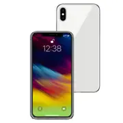 [Apple] iPhone X 256GB