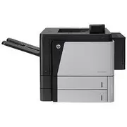 HP LaserJet Enterprise M806dn A3 Mono Laser Printer