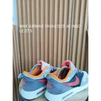 在飛比找蝦皮購物優惠-耐吉 耐克 AIRMAX TAVAS L