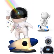 Astronaut Starry Sky Projector Galaxy Projection Night Light