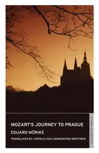 在飛比找三民網路書店優惠-Mozart's Journey to Prague
