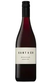 Gant & Co Nouveau Margaret River Semillon Merlot Muscat 2023 - 12 Bottles