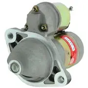 Jaylec Starter Motor - 70-3125