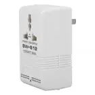 SW-S12 100W 110V/120V to 220V/240V Step- Down Voltage Transformer Converter1004