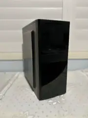 Custom Gaming PC Ryzen 5 5500 16GB RAM 1 TB Storage RX580 8G WIN 11 Pro