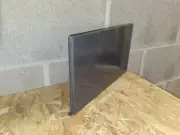 1/2" PVC GREY 7" X 12" CNC PLASTIC (I)