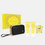 Versace Yellow Diamond EDT Body Care Set