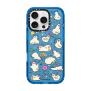 iPhone 16 Pro Impact Case DUCKS
