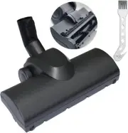 for Miele Turbo Brush Head Compatible with For (35MM Inner Diameter)