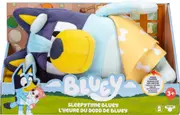 Bluey S11 Sound Effects Plush Sleepytime Bluey