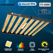 PHLIZON FC6500 LED Grow Light Full Spectrum Commercial 640W Grow Lamp Indoor VEG