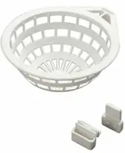 Birds Nest Big Basket for Gouldian Finches, Canary & Doves