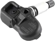 Tpms for Fiat 2003-2012, 4 Pcs Tpms Tire Pressure Monitor Sensor Auto Parts