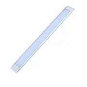 RAZORDM LED Batten Light - Tri-Colour Dimmable - 600mm