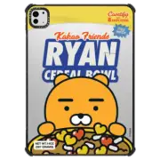 iPad Pro 11-inch (M4) iPad Impact Case Ryan Cereal iPad Case