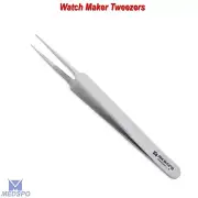 Watchmakers and Precision Work Watch making Tweeze Repairs Pickup Grasping Tool