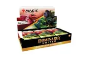 Magic the Gathering Dominaria United Jumpstart Booster Box