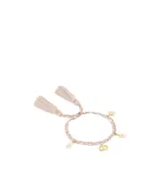 Dioriviera Dior Lucky Sunset Bracelet One size Yellow