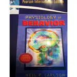 PSYCHOLOGY OF BEHAVIOR (行為心理學) NEIL PEARSON