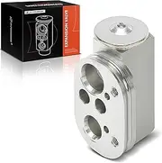 Frankberg Expansion Valve Compatible with 1 Series F20 114-125 M135i M140i 1.5L-3.0L 2010-2019 2 Cabriolet F23 218-230 M235i M240i 1.5L-3.0L 2014-2021 Replacement #641#6419396223