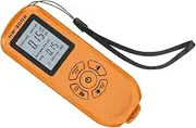 JEWEDECO Car Coating Tester Used Car Paint Checker High Durability Fine Craftsmanship