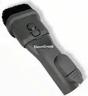 LG CordZero Combination Tool Vacuum Brush Head For A9 A900 A905 A906 A907 A908