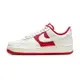 Nike Air Force 1 07 男鞋 奶油白紅色 反轉 AF1 低筒 運動 休閒鞋 FN7439-133