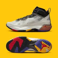 在飛比找Yahoo!奇摩拍賣優惠-Nike Air Jordan XXXVII Zion PF