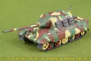 Salvat 1:72 Sd.Kfz.186 Jagdtiger German Army sPzJgAbt 512 #X7