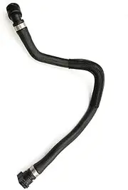 Radiator Hoses 17127508043 Water Tank Radiator Hose Cooling System Return Coolant Hose for 7Series E65 E66 Automotive coolant Hose