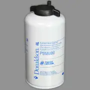 Donaldson P558000 Fuel Filter W/S Cross Wix 33406 ( 6 PACK )