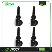 4PC Tire Pressure Sensor 315MHZ For 15-2020 Ford Lincoln 1.0L-5.0L FR3V-1A180-BA