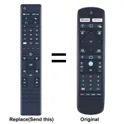 New Replacement Remote Control For Philips S461003A 22AV2005D/97 (AP) No Voice
