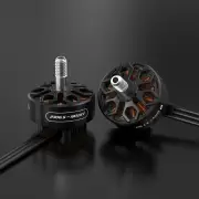 SpeedyBee 2306.5 1800KV 6S Brushless Motor 5mm Shaft for Master 5 V2 5 Inch Freestyle RC FPV Racing Drone