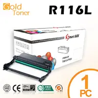 在飛比找PChome24h購物優惠-【Gold Toner】SAMSUNG MLT-R116L 