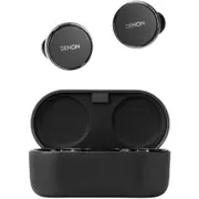 DENON PerL Pro Premium True Wireless Earbuds with Personalised Sound & Lossless [AHC15PLBK]