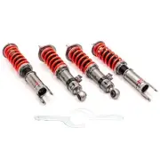 Godspeed GSP Mono RS Coilovers Lowering Suspension 300zx Z32 90-96 Fairlady Z (for: Nissan)