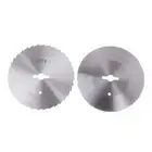 Round Tooth Blade 100mm For Kebab Slicer Doner Kebab Circular Toothed Knife
