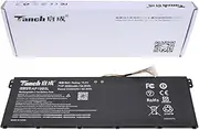 AP19B5L Laptop Battery Replacement for ACER Aspire 5 A515-56G-77WL A515-55 A515-43 A515-44 A514-54 Swift 3 SF314-42-R9YN TravelMate P215-52 Series 15.4V 3550mAh 54.6Wh