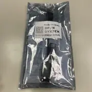 DELL 8" DisplayPort to HDMI Adapter DANAUBC084 SEALED Y4D5R