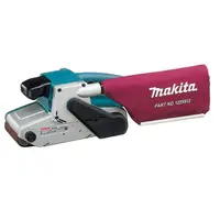 在飛比找蝦皮購物優惠-【台南南方】日本製 牧田 9404 Makita 砂布帶 1