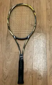 Head RADICAL TOUR SERIES MID PLUS RADICAL PERFORMANCE 630CM Tennis Racquet
