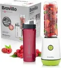 Russell Hobbs RHBL5BLK Desire Jug Blender 1.5L Glass Jug Stainless Steel