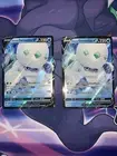 pokemon vivid voltage Galarian Darmanitan V