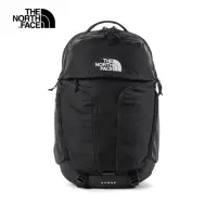 在飛比找momo購物網優惠-【The North Face 官方旗艦】北面男女款黑色舒適