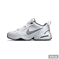 在飛比找蝦皮商城優惠-NIKE 男女 休閒鞋 AIR MONARCH IV 老爹鞋